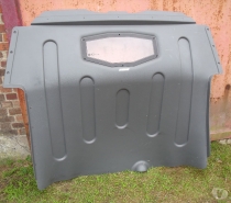 Equipements utilitaire Frameries - Photos Vivastreet CLOISON DE SEPARATION